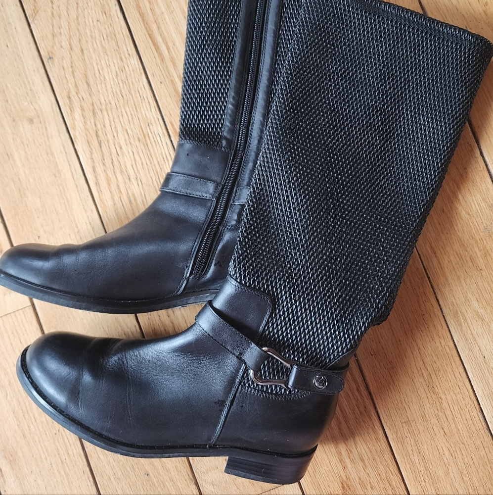 Artica waterproof boots